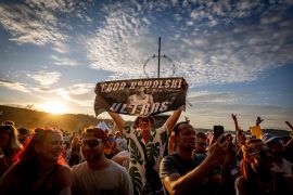 SMS Festival 30.000 Feierten Im Techno Paradies 60